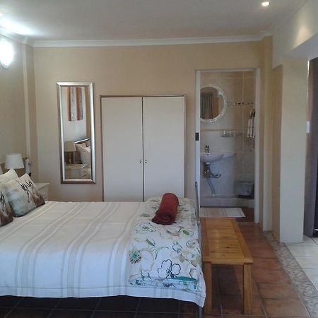 Aestas Bed & Breakfast Knysna Esterno foto