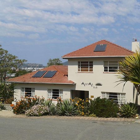 Aestas Bed & Breakfast Knysna Esterno foto