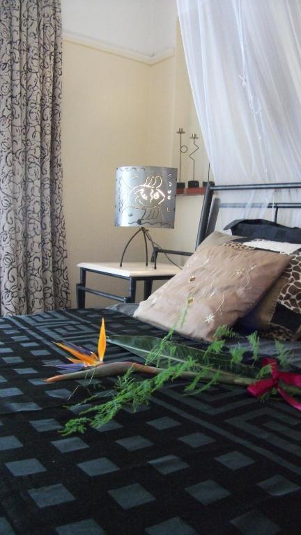 Aestas Bed & Breakfast Knysna Camera foto