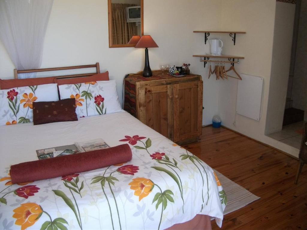 Aestas Bed & Breakfast Knysna Camera foto