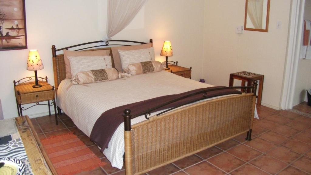 Aestas Bed & Breakfast Knysna Camera foto