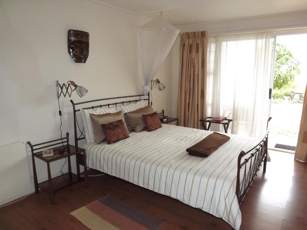 Aestas Bed & Breakfast Knysna Camera foto