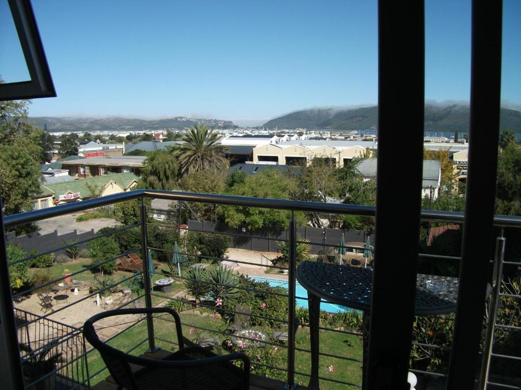 Aestas Bed & Breakfast Knysna Camera foto
