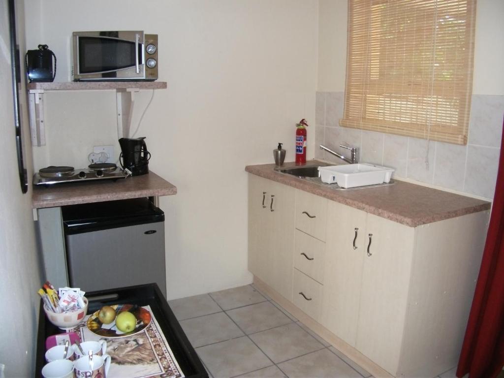 Aestas Bed & Breakfast Knysna Camera foto