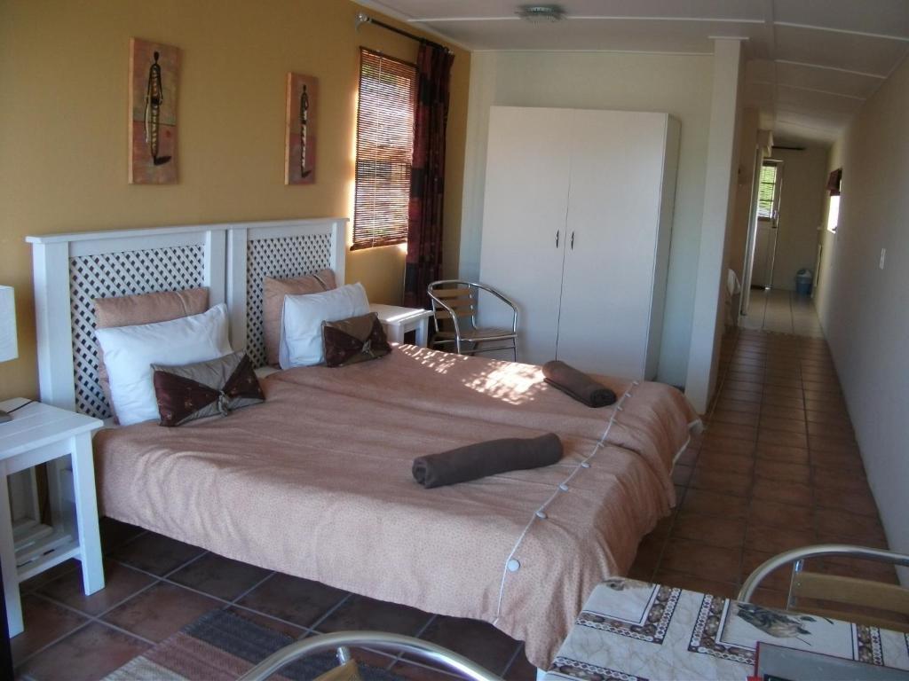 Aestas Bed & Breakfast Knysna Camera foto