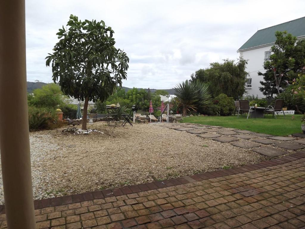 Aestas Bed & Breakfast Knysna Camera foto