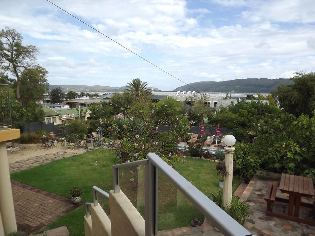 Aestas Bed & Breakfast Knysna Camera foto