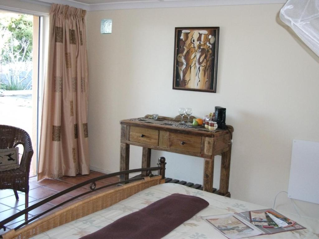 Aestas Bed & Breakfast Knysna Camera foto