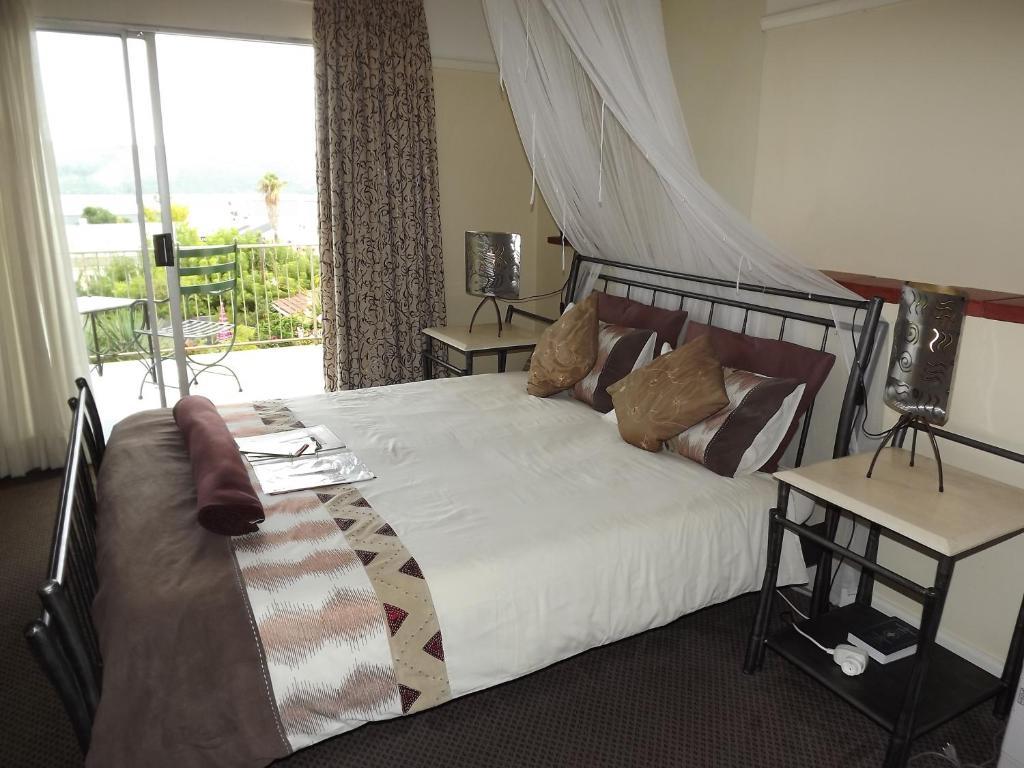 Aestas Bed & Breakfast Knysna Camera foto