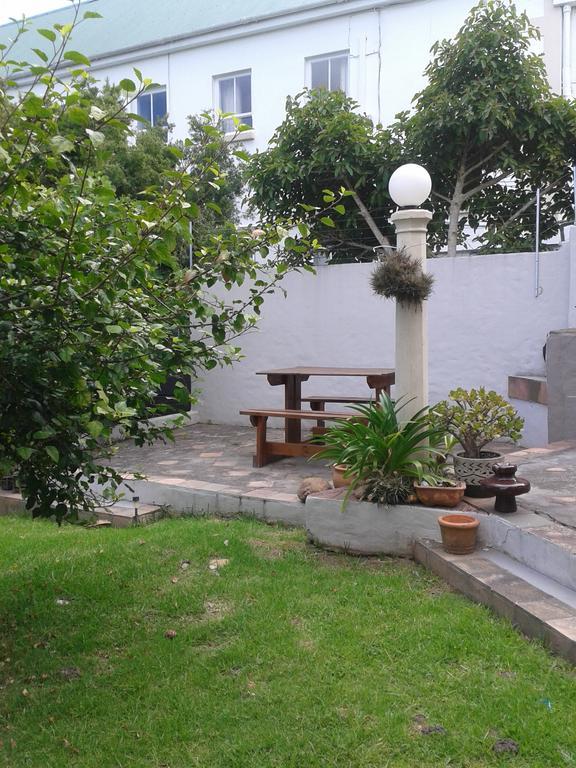 Aestas Bed & Breakfast Knysna Esterno foto