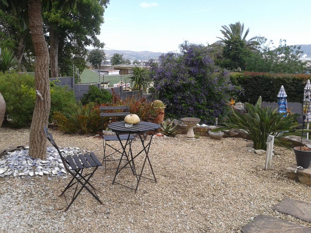 Aestas Bed & Breakfast Knysna Esterno foto