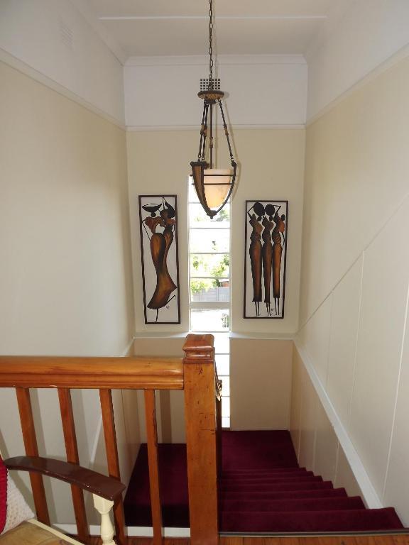 Aestas Bed & Breakfast Knysna Camera foto