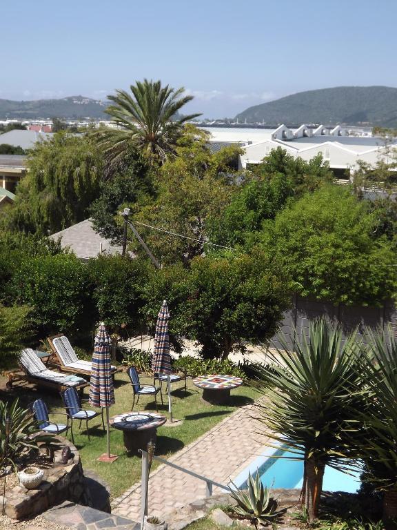 Aestas Bed & Breakfast Knysna Camera foto