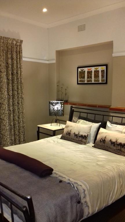 Aestas Bed & Breakfast Knysna Esterno foto
