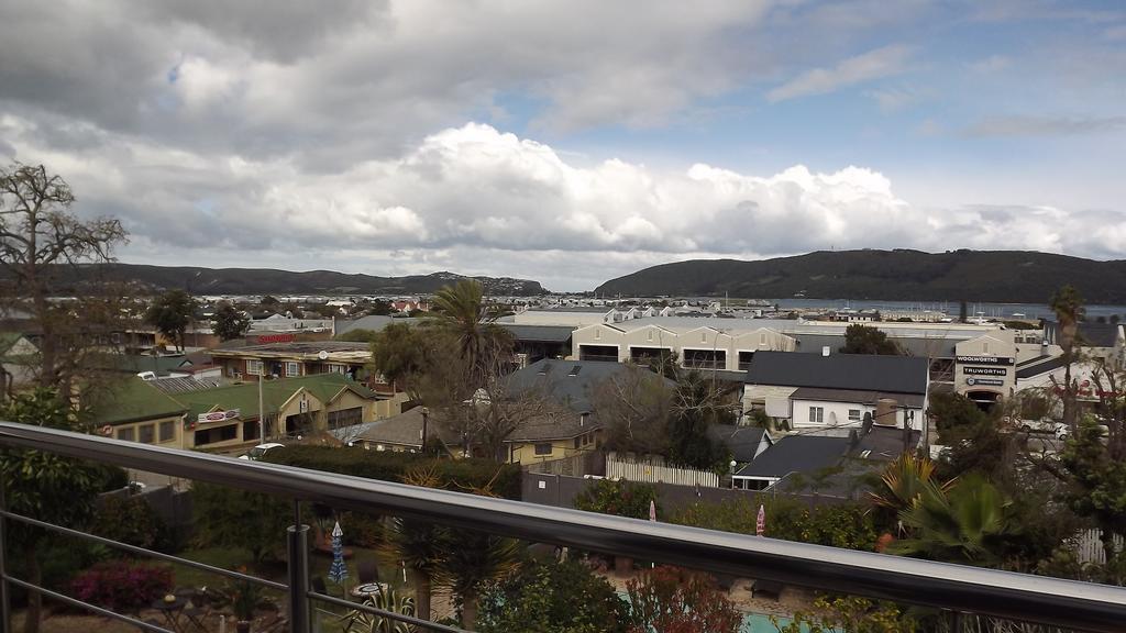Aestas Bed & Breakfast Knysna Esterno foto