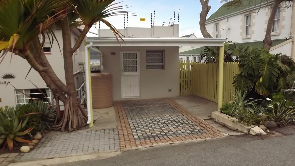 Aestas Bed & Breakfast Knysna Esterno foto