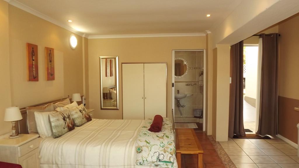 Aestas Bed & Breakfast Knysna Esterno foto