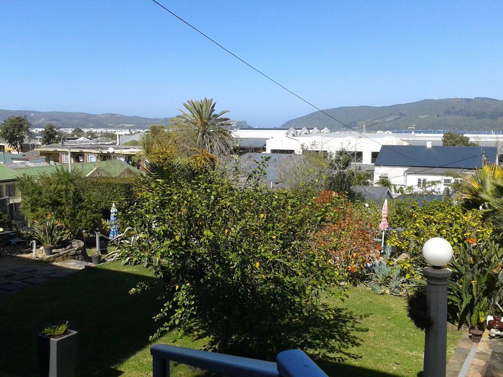 Aestas Bed & Breakfast Knysna Esterno foto