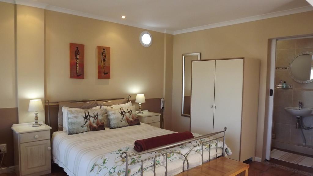 Aestas Bed & Breakfast Knysna Esterno foto
