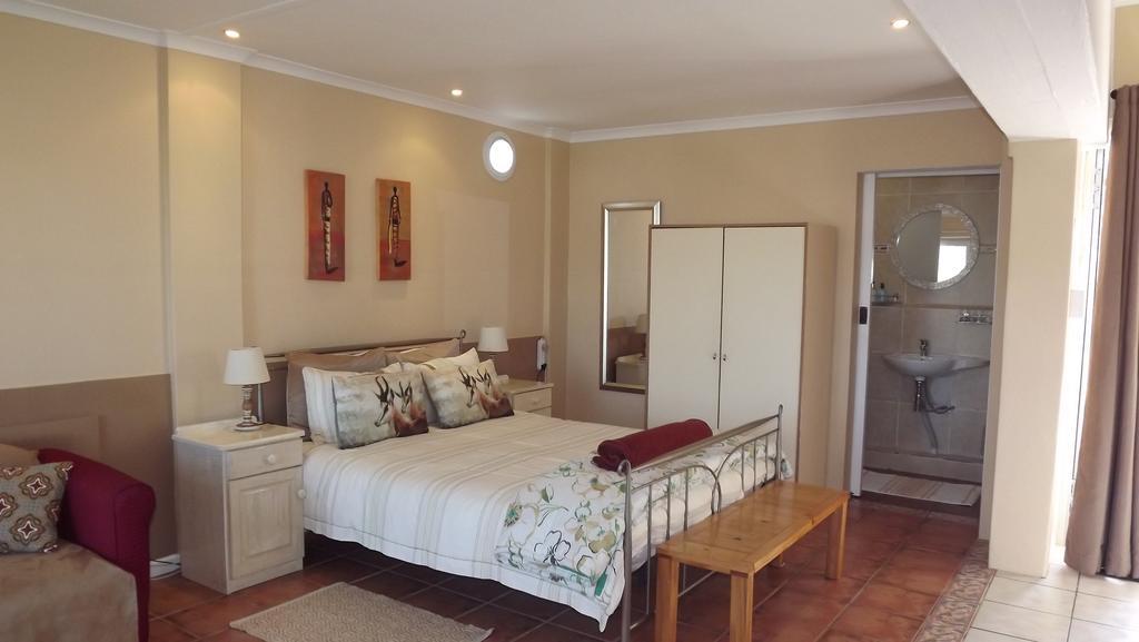 Aestas Bed & Breakfast Knysna Esterno foto