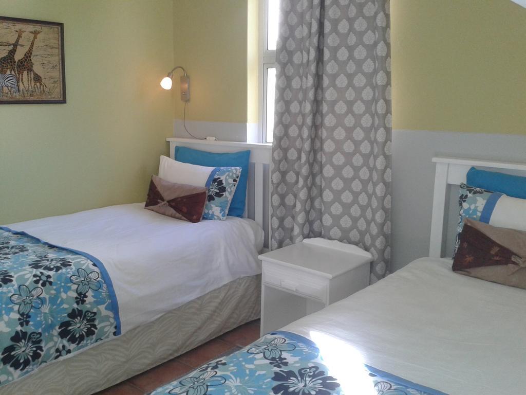 Aestas Bed & Breakfast Knysna Esterno foto