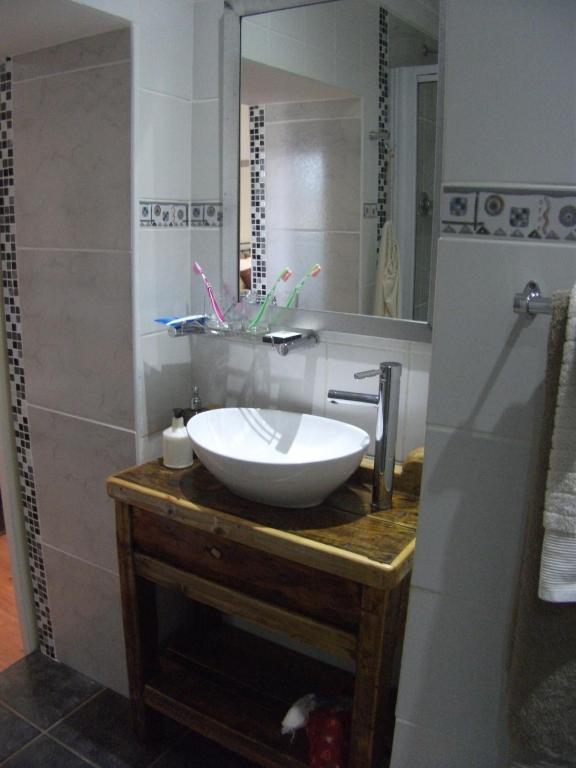 Aestas Bed & Breakfast Knysna Camera foto
