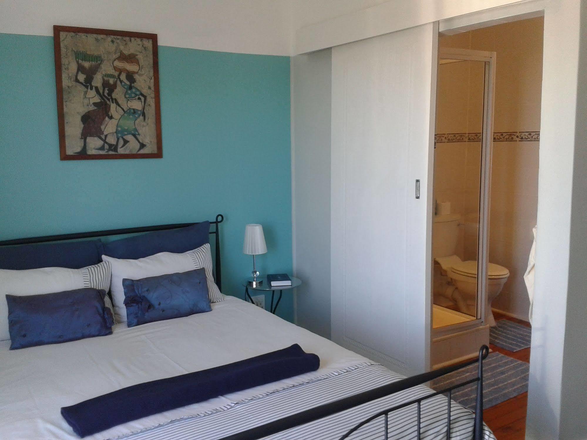 Aestas Bed & Breakfast Knysna Esterno foto
