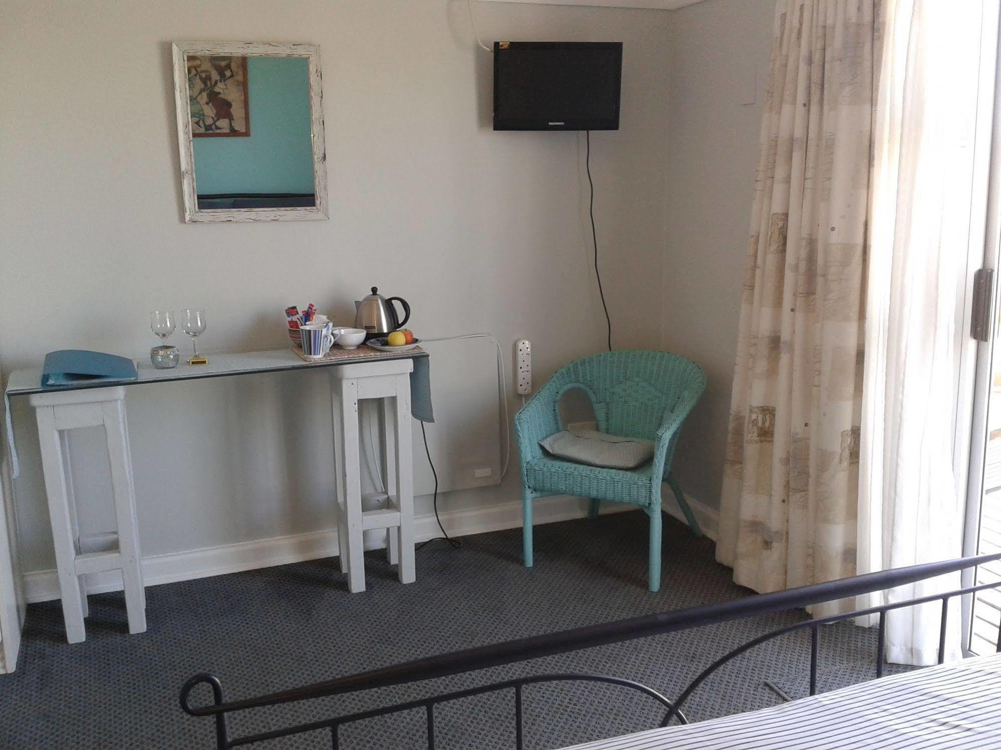 Aestas Bed & Breakfast Knysna Esterno foto