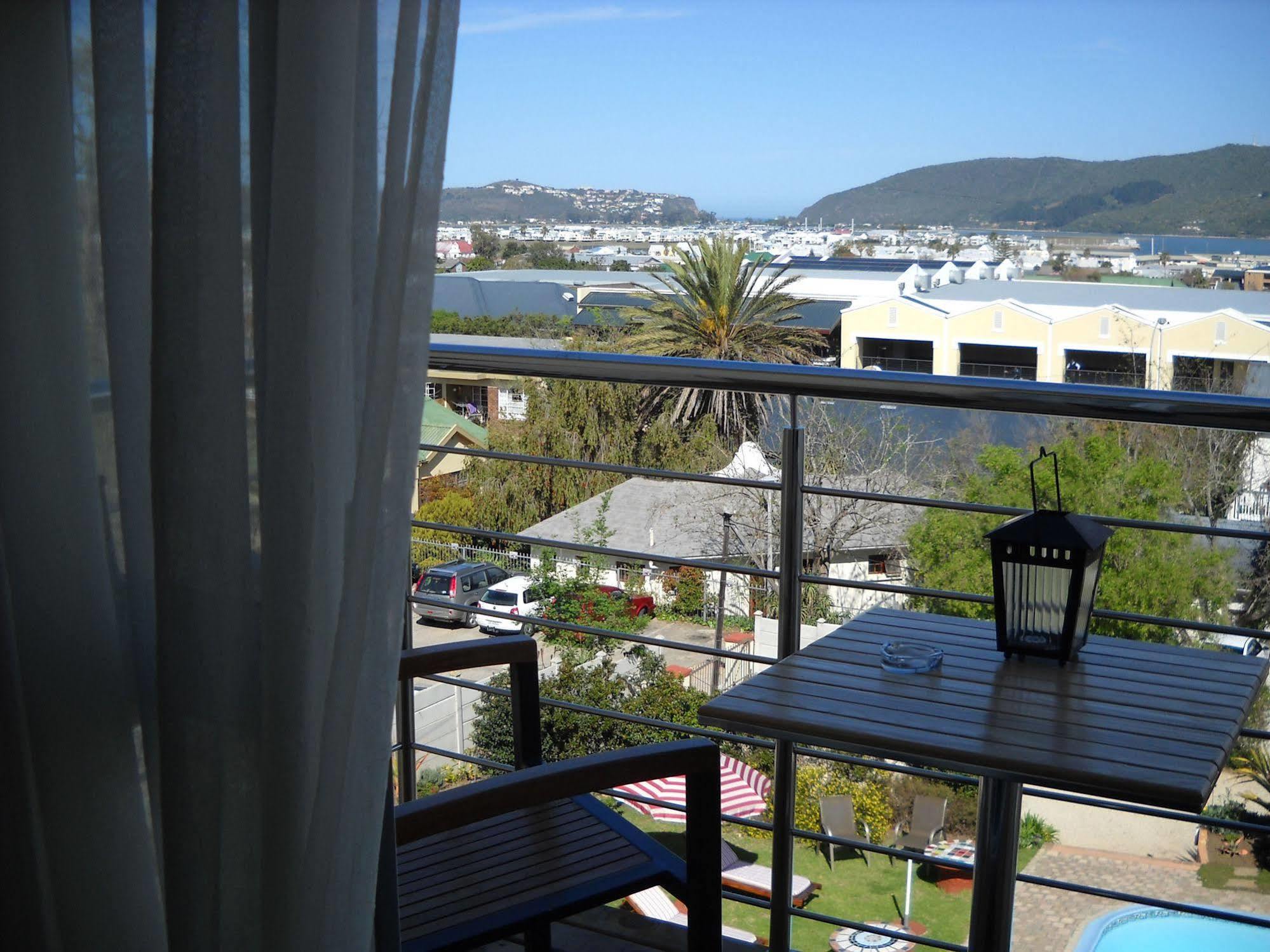 Aestas Bed & Breakfast Knysna Esterno foto