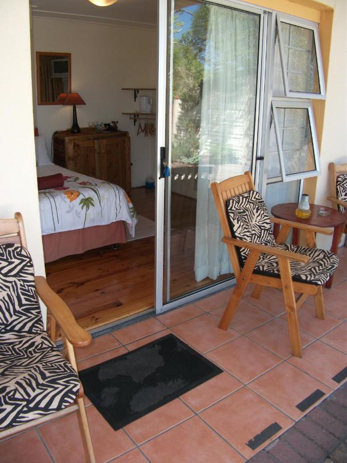 Aestas Bed & Breakfast Knysna Esterno foto